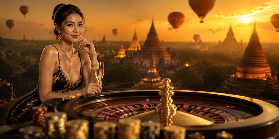 bm398.com ကျွန်ုပ်တို့ တည်ဆောက်သည့်အရာ